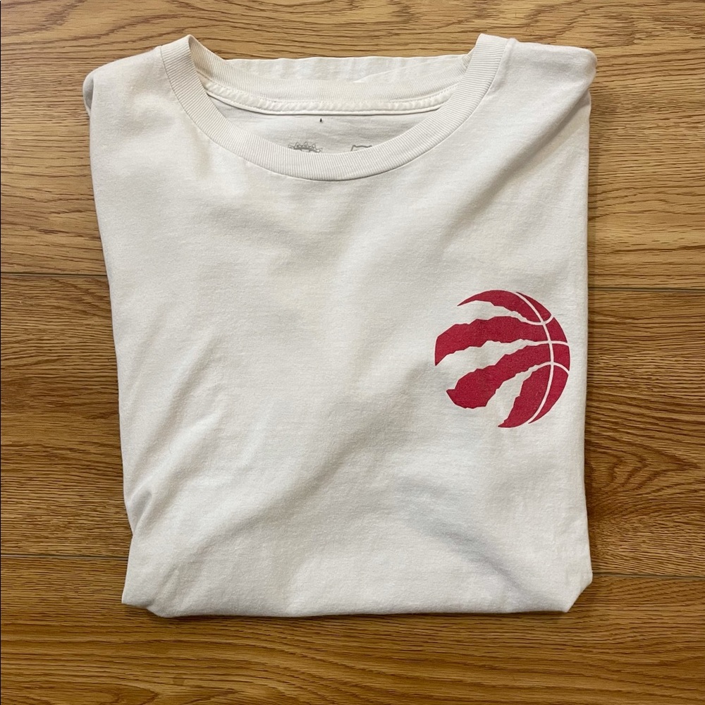 Toronto Raptors x OVO